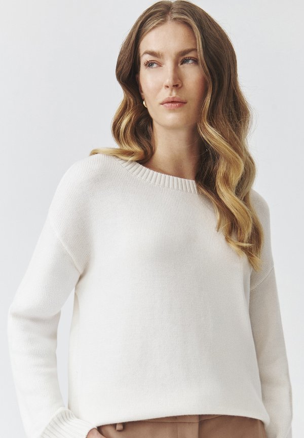 JOEL - Strickpullover