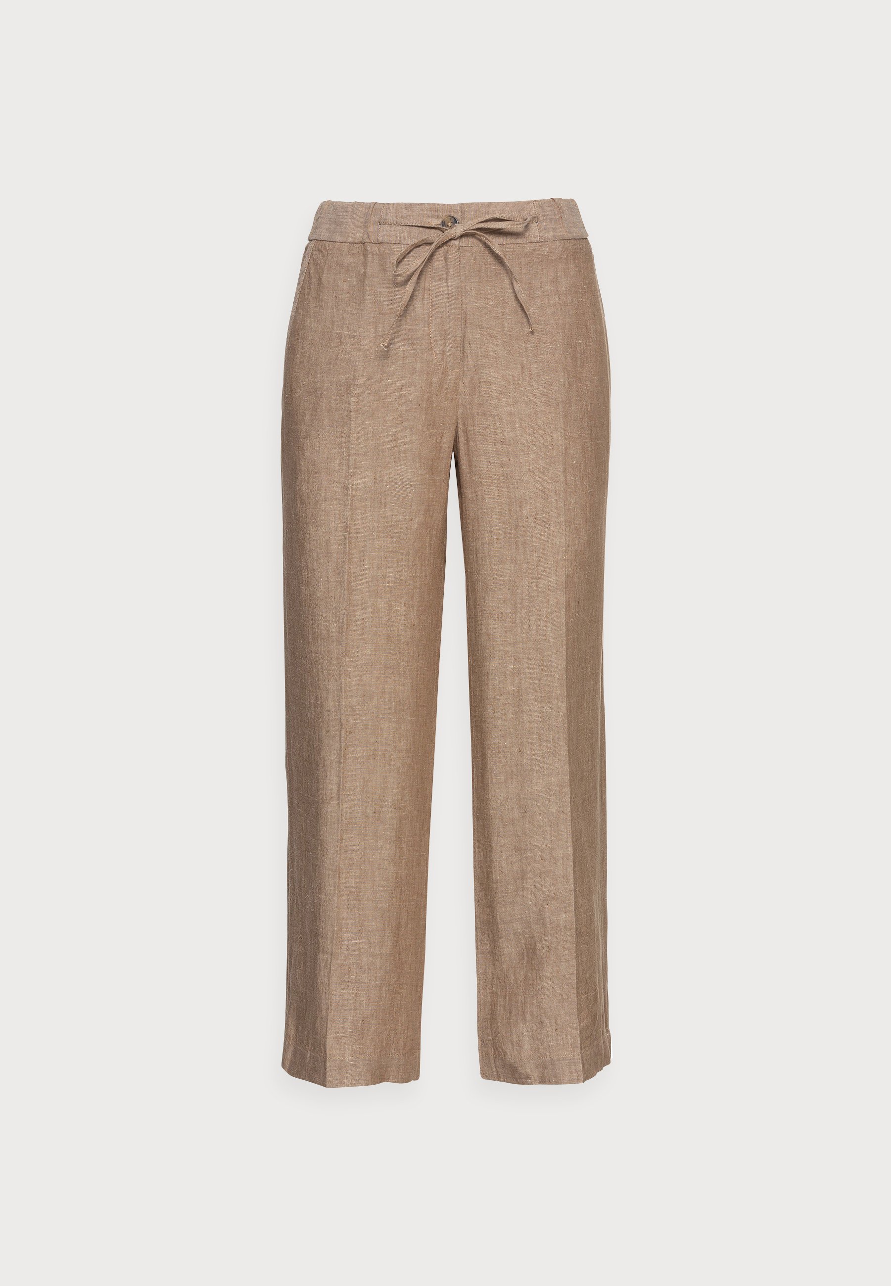Opus MARITTA - Broek - maple/Bruin - Zalando.be