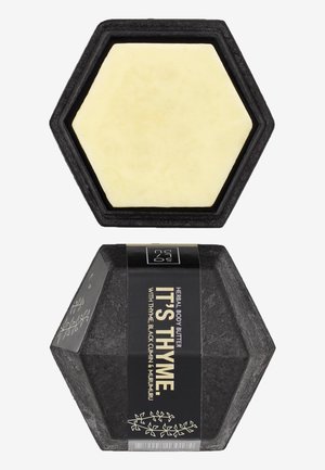 IT'S THYME SOLID BODY BUTTER - Body Butter - beigh