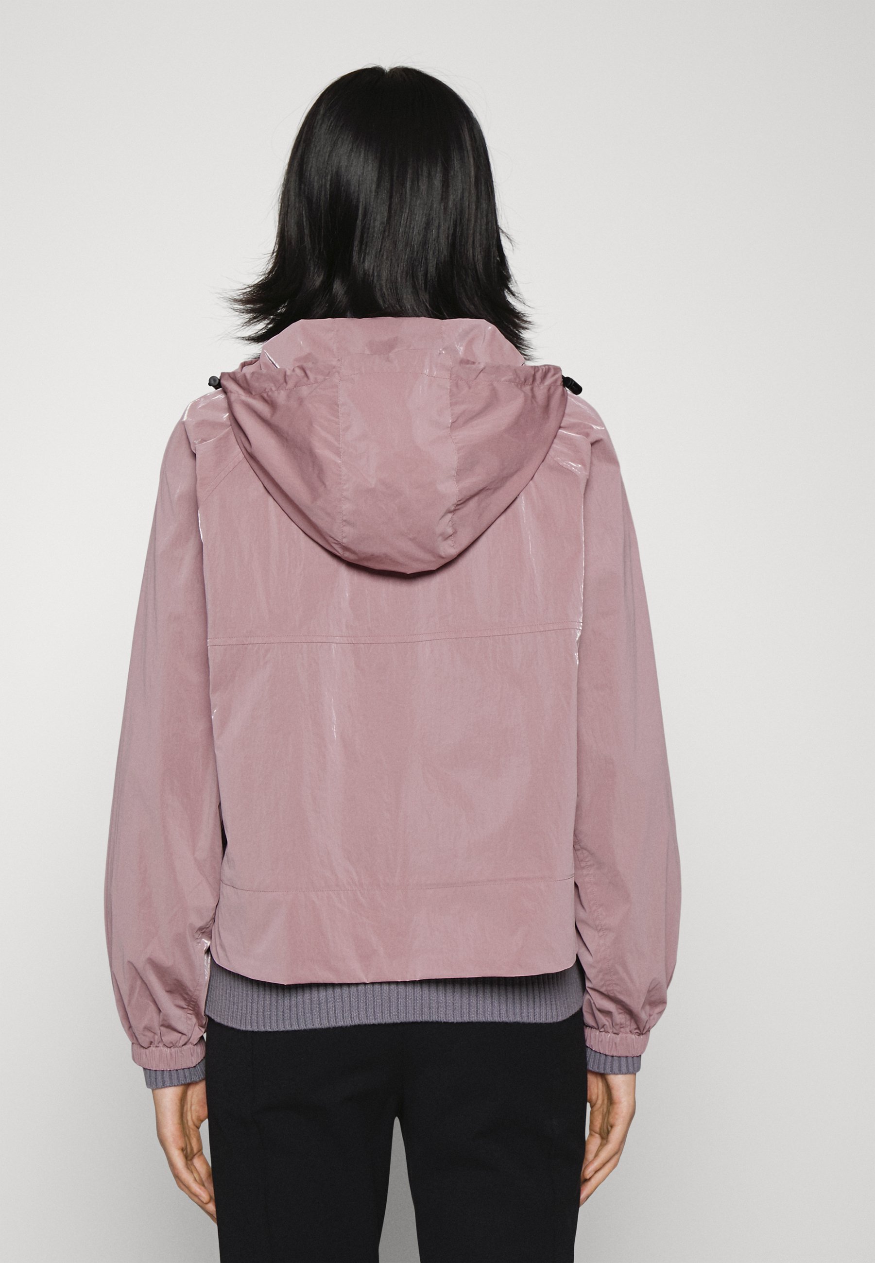 calvin klein jeans coat
