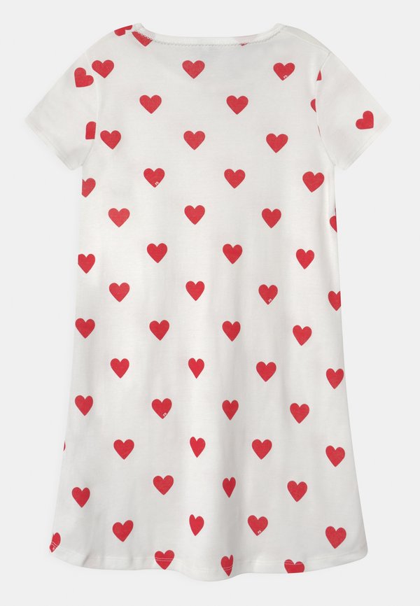 HEART - Nightie2