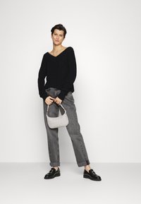 ONLY Tall ONLMELTON LIFE - Camisola - black