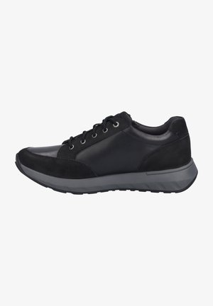 Josef Seibel CAMERON 06 - Sneakers basse - schwarz