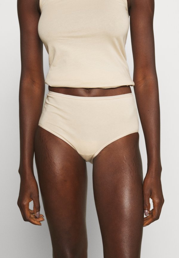 2PACK MIDI  - Briefs - sand3