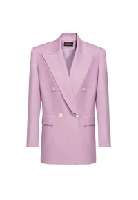 VELINA - Blazer - lilla
