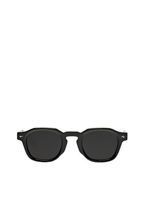 GEOMETRIC - Sonnenbrille - black