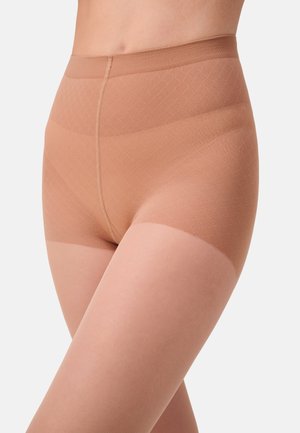 ALLDAY SOFT COMPRESSION - Shapewear - light beige
