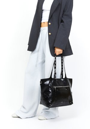 Handbag - black