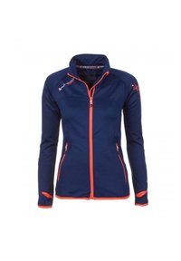 Peak Mountain POLARSHELL ACLIMATE - Veste polaire - dark blue
