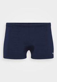 SWIM MEN CLASSIC TRUNKS - Fürdőnadrágok - navy