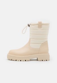 Non sélectionné, beige/taupe