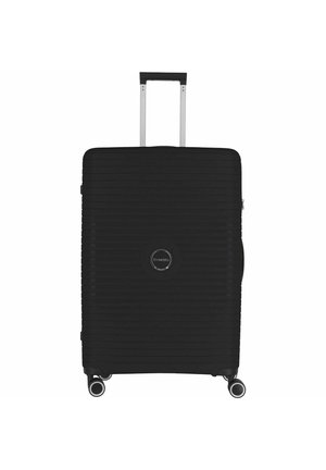 ORBITA ROLLEN TROLLEY 77 CM - Wheeled suitcase - schwarz