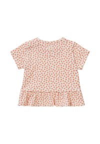 Noppies CARDIFF - T-Shirt print - whisper white