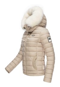 Marikoo NASRIIN - Winter jacket - taupe