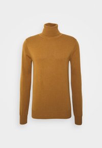 Bertoni Strickpullover - light brown