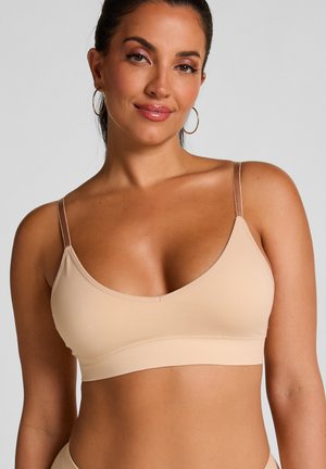 Hunkemöller DIDE BRALETTE - Bustier - beige