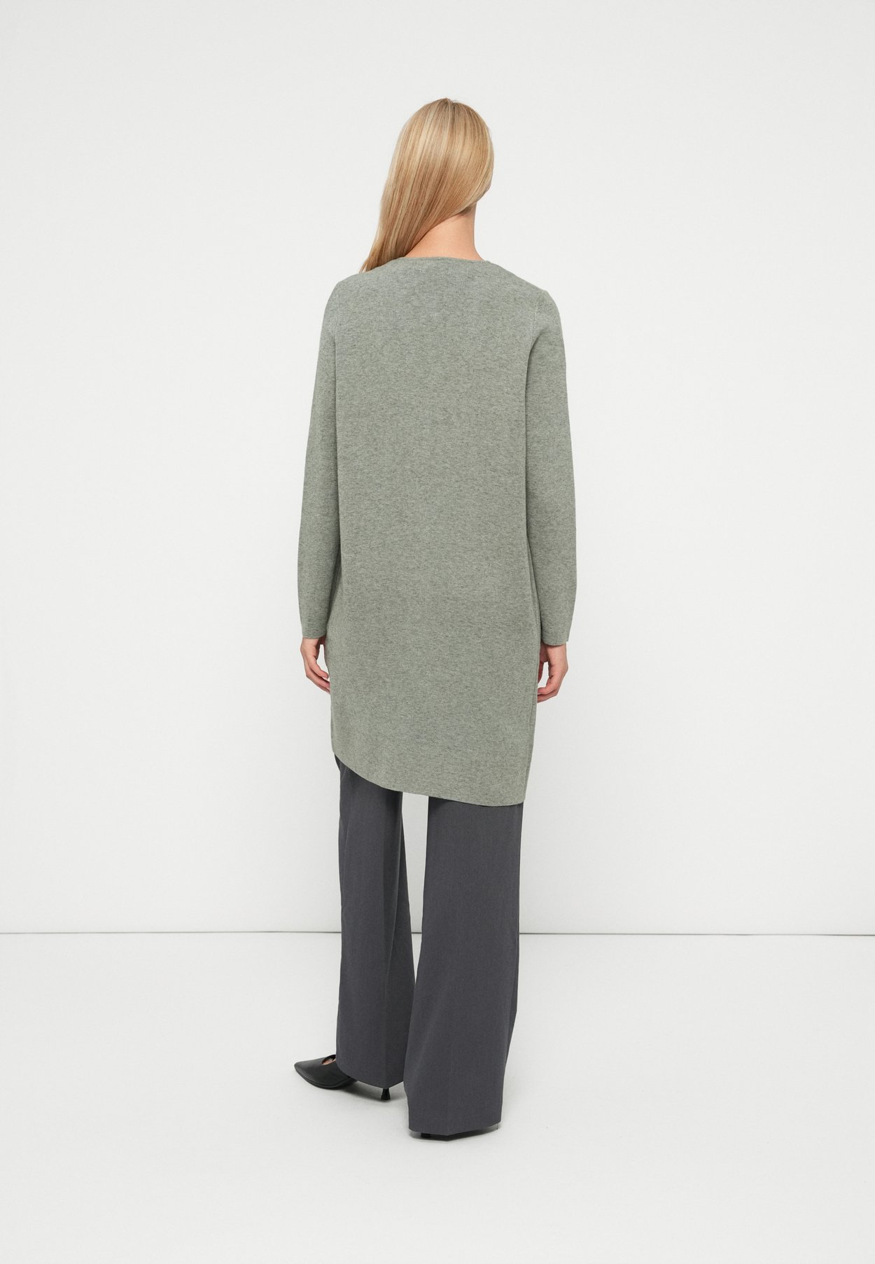 ONLRIVER LONG CARDIGAN