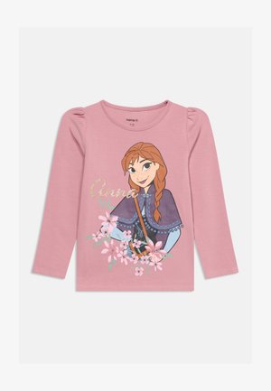 Name it, NMFJALA FROZEN - Блуза с дълги ръкави - lilas