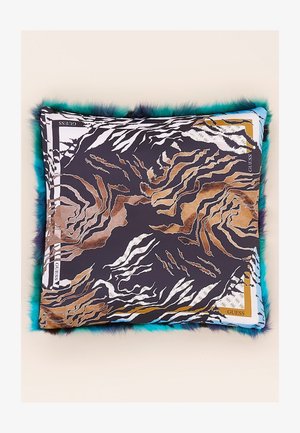 WOHN - Other accessories - mehrfarbig/grundton blau