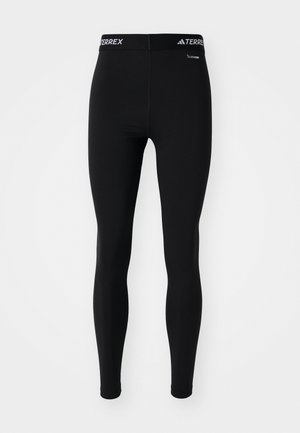 Adidas Terrex Tights - black