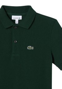 Lacoste LCB SS - Piké - sinople green