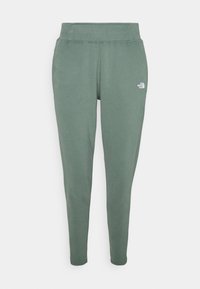 The North Face Tracksuit bottoms - green