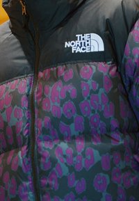 The North Face Dunjacka - purple