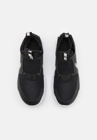 Nike Performance Zapatillas running asfalto - black