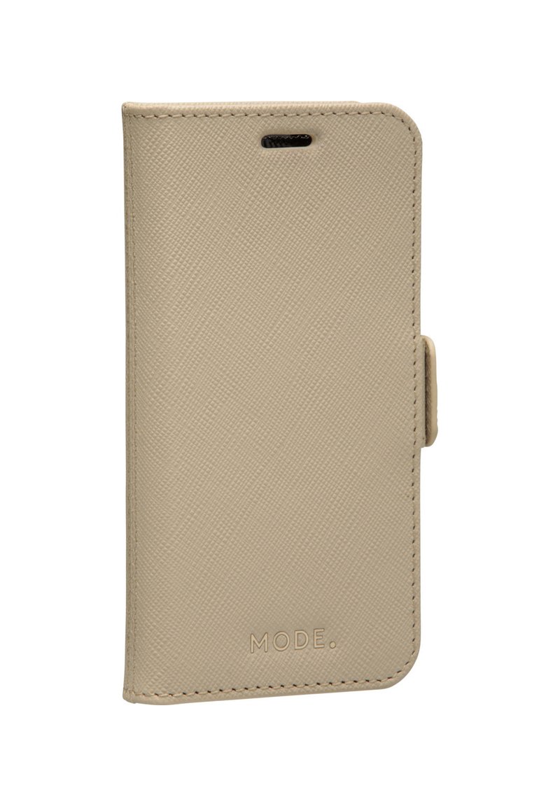 Damen Lautsprecher & Audio | Dbramante 1928 NEW YORK IPHONE 12 MINI Handytasche sahara sand/sand - OF49480 Damen Lautsprecher & Audio | Dbramante 1928 NEW YORK IPHONE 12 MINI Handytasche sahara sand/sand - OF49480