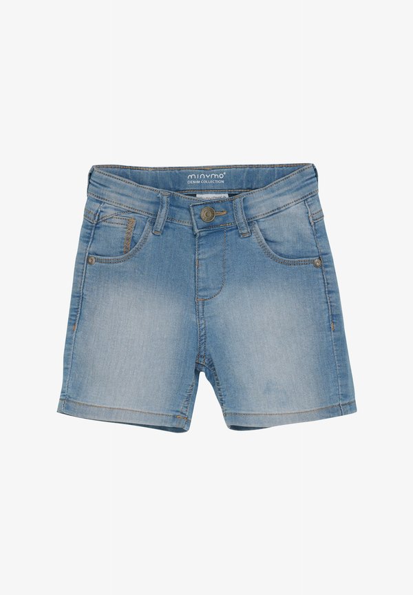 MIShorts - Denim shorts