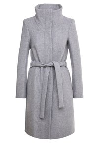 DRYKORN Abrigo clásico - mottled grey