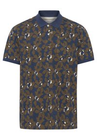 BHPOLO - Bluză polo - dress blues