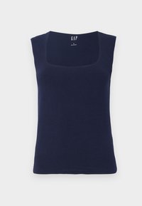 Top - navy uniform