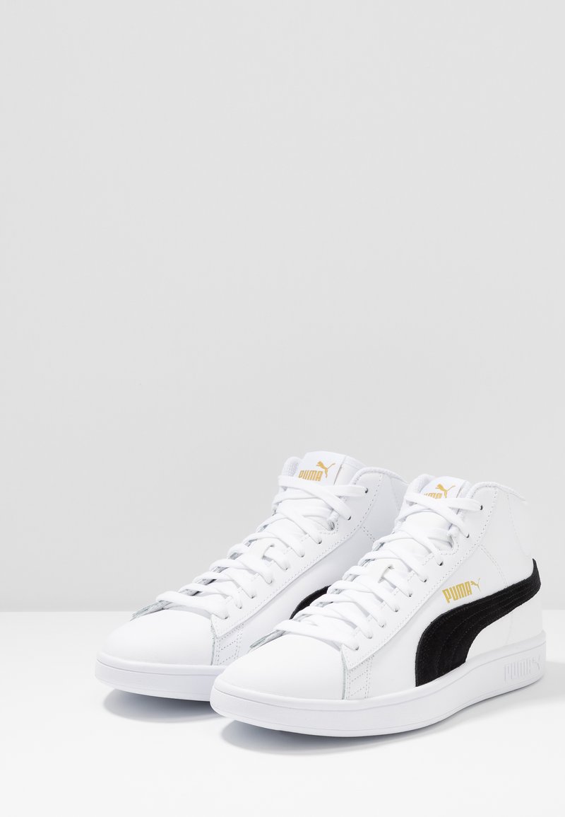 basket montante puma