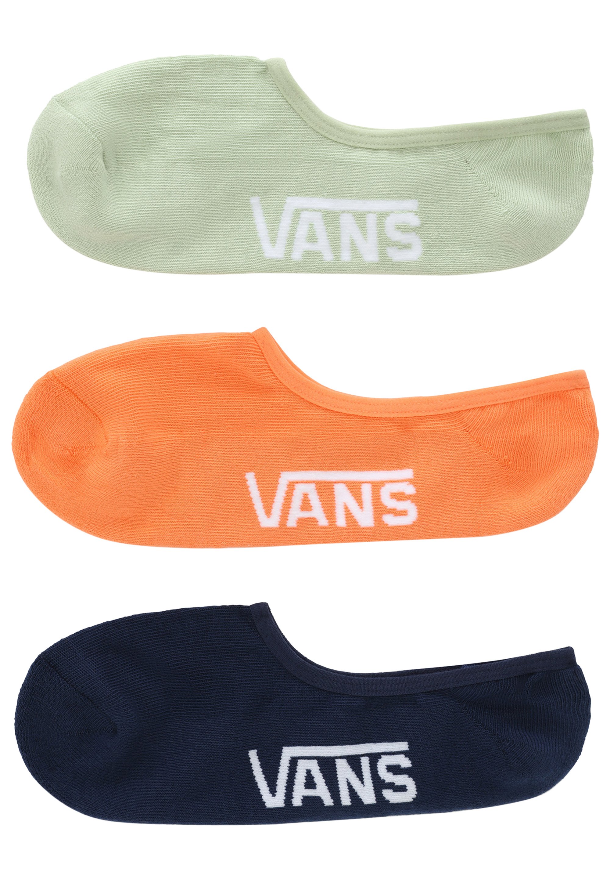 van trainer socks