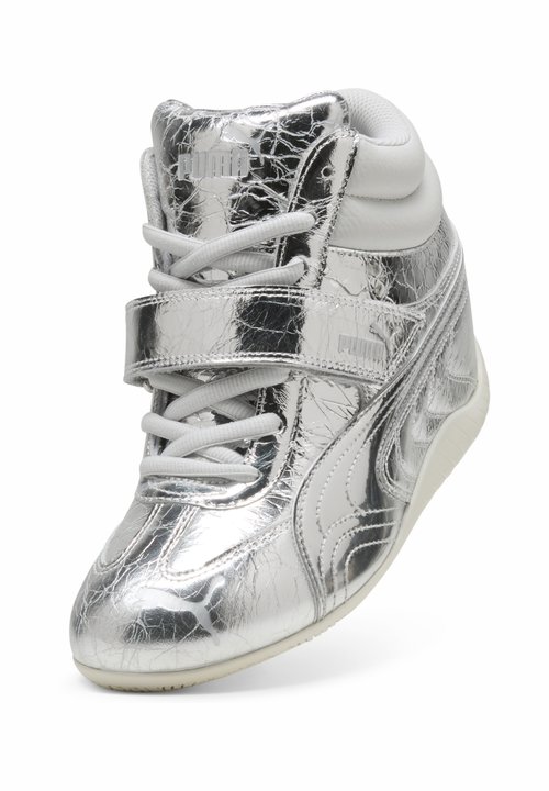 PUMA Speedcat Wedge Lustre — photo 7