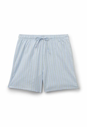 Tezenis, TEZENIS - Nachtwäsche Hose - blue