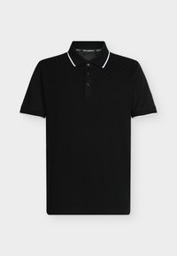 Non sélectionné, black