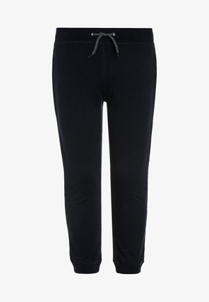 NKMSWEAT - Joggebukse - dark sapphire