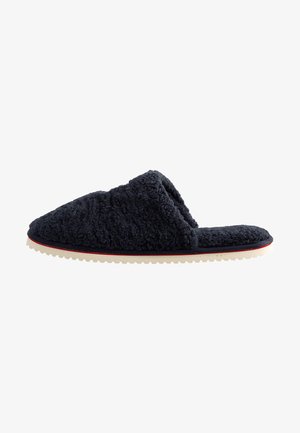 GANT TAMAWARE - Hausschuh - marine