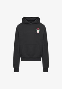 Unausgewählt, schwarz