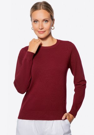 - Sweter