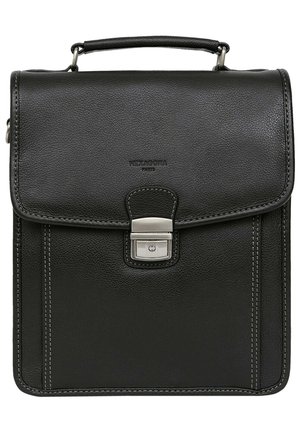 Hexagona CONFORT - Borsa a tracolla - noir