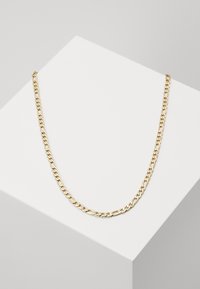 Selecionado, gold-coloured