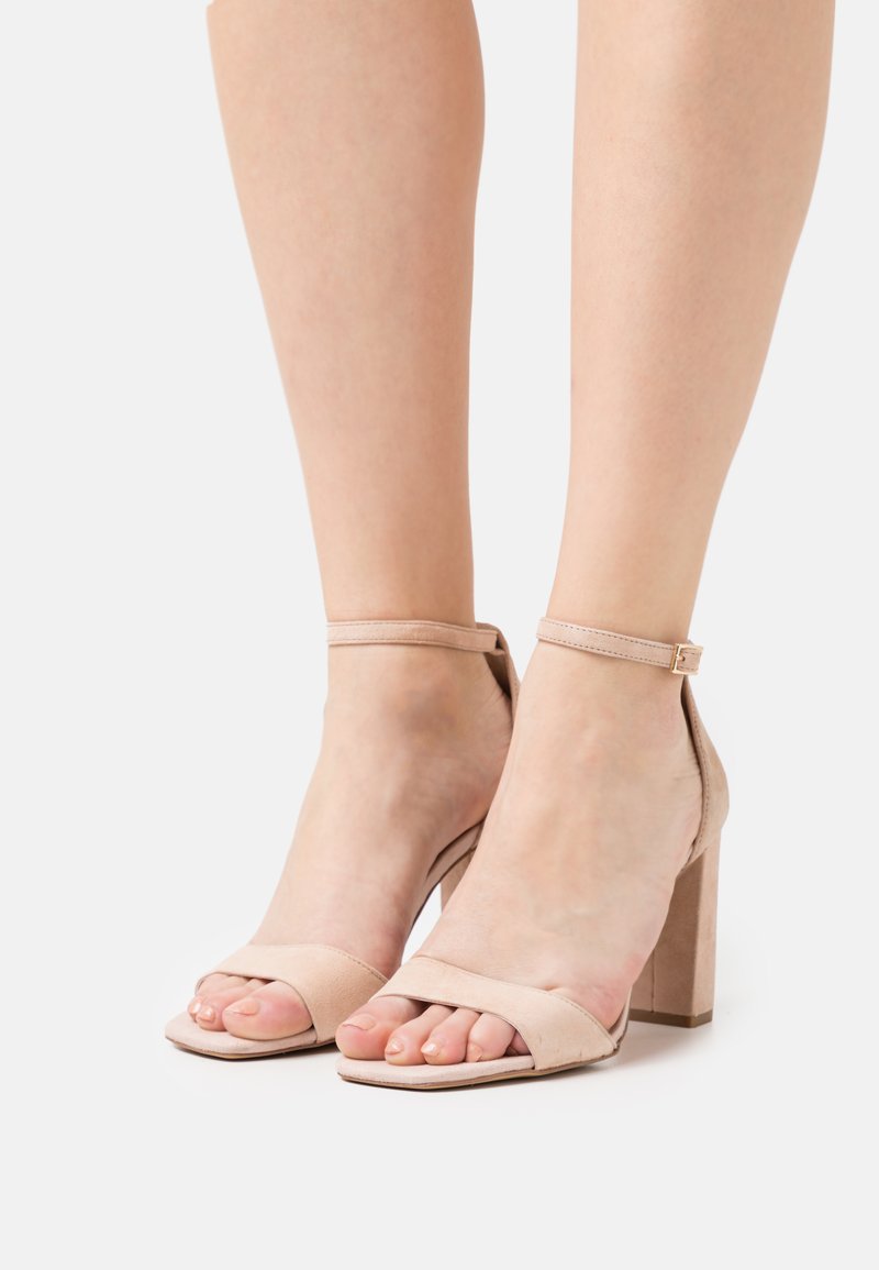 Damen Pumps | ALDO Wide Fit ENAEGYNRiemensandalettebone/beige - CM17401 Damen Pumps | ALDO Wide Fit ENAEGYNRiemensandalettebone/beige - CM17401