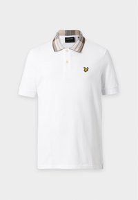 Неизбран, white/cove