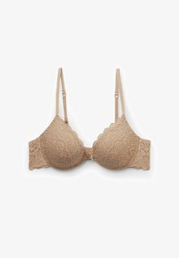 Geselecteerd, natural