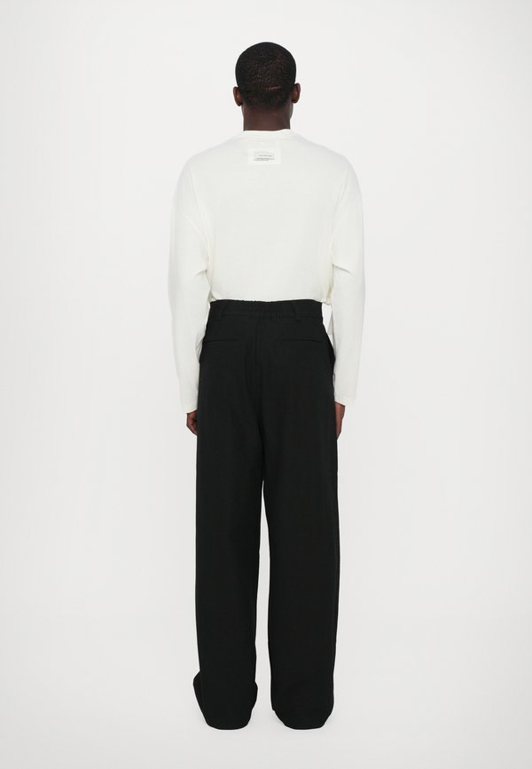 WIDE LEG  - Trousers4