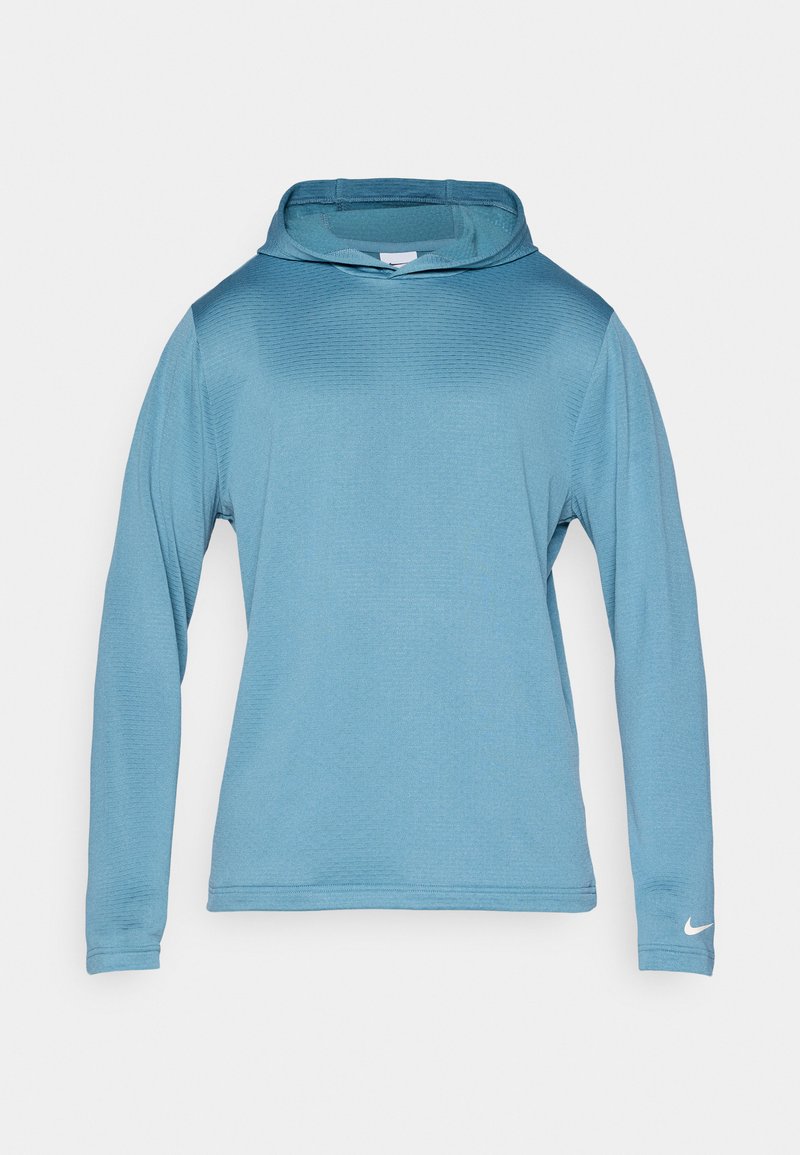 Nike Golf Longsleeve blauw Nike Golf Longsleeve blauw