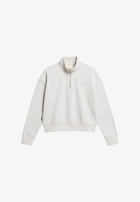 Niet geselecteerd, glacier grey marl